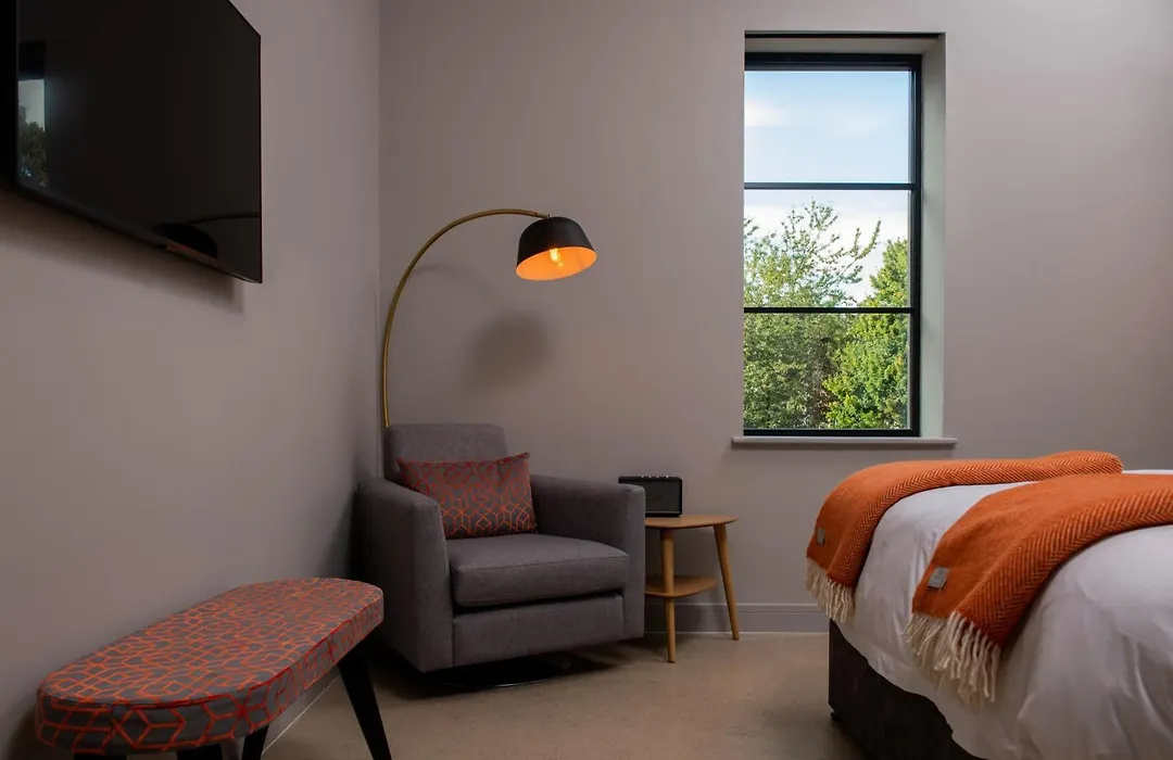 Montgomery House Apart-Hotel-1