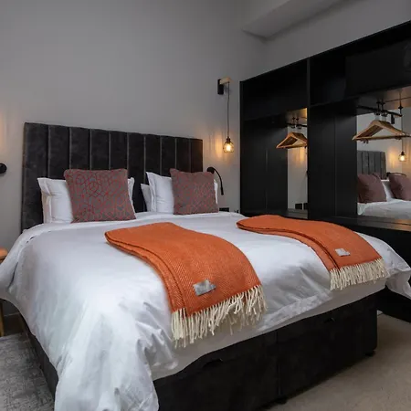 Montgomery House Apart-Hotel-3